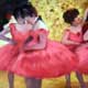 Dancers in pink - Edgar Degas
